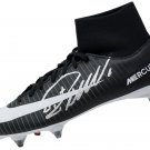 Cristiano Ronaldo Signed Nike Mercurial Left Soccer Cleat BAS N79098