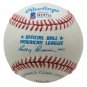 Jim Rice Boston Red Sox Signed American League Baseball BAS H19711
