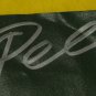 Pele Signed Brazil Soccer Jersey PSA/DNA