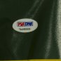 Pele Signed Brazil Soccer Jersey PSA/DNA