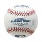 Tom Lasorda Dodgers Signed Official MLB Baseball HOF 97 Inscribed JSA