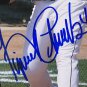 Miguel Cabrera Signed 8x10 Detroit Tigers Batting Photo JSA