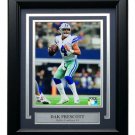 Dak Prescott Framed Dallas Cowobys 8x10 NFL Photo