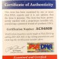 Tug McGraw Phillies Signed Official National League Baseball PSA AC84809