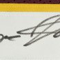 Dwayne Haskins Signed Custom Maroon Pro-Style Football Jersey JSA
