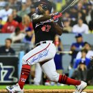 Howie Kendrick Signed 16x20 Nationals 2019 World Series Vertical Photo JSA