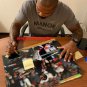 Howie Kendrick Signed 16x20 Nationals 2019 World Series Vertical Photo JSA