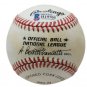 Enos Slaughter Cardinals Signed Official National League Baseball BAS H19705