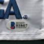 Jordan Spieth Signed Framed 2018 US Open PGA Golf Flag BAS H18417