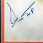 Willie Mays Signed Framed 20x24 The Say Hey Lithograph JSA