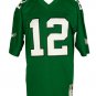Randall Cunningham Signed Eagles Green Replica M&N Jersey Ultimate Weapon SI COA