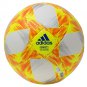 Alex Morgan Team USA Signed USA Orange Match Replica Adidas Soccer Ball JSA