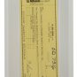 Ben Hogan Signed Slabbed 1990 Personal Bank Check #2919 PSA/DNA