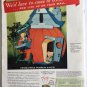 Life Magazine October 24 1938 Sid Luckman Columbia Best Passer Issue