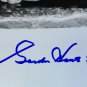 Gordie Howe Ted Lindsay Dual Signed 16x20 Photo JSA & PSA Graded 10/10 LOA