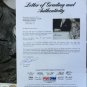 Gordie Howe Ted Lindsay Dual Signed 16x20 Photo JSA & PSA Graded 10/10 LOA