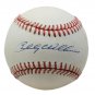 Billy Williams Chicago Cubs Signed National League Baseball BAS H19701