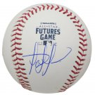 Fernando Tatis Jr. Padres Signed All Star Futures Game Baseball JSA