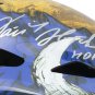 Dominik Hasek Signed Buffalo Sabres Full Size Goalie Mask HOF 14 Insc JSA