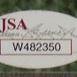 Joe Theismann Washington Redskins Signed 16x20 Photo From One Joe To Another JSA