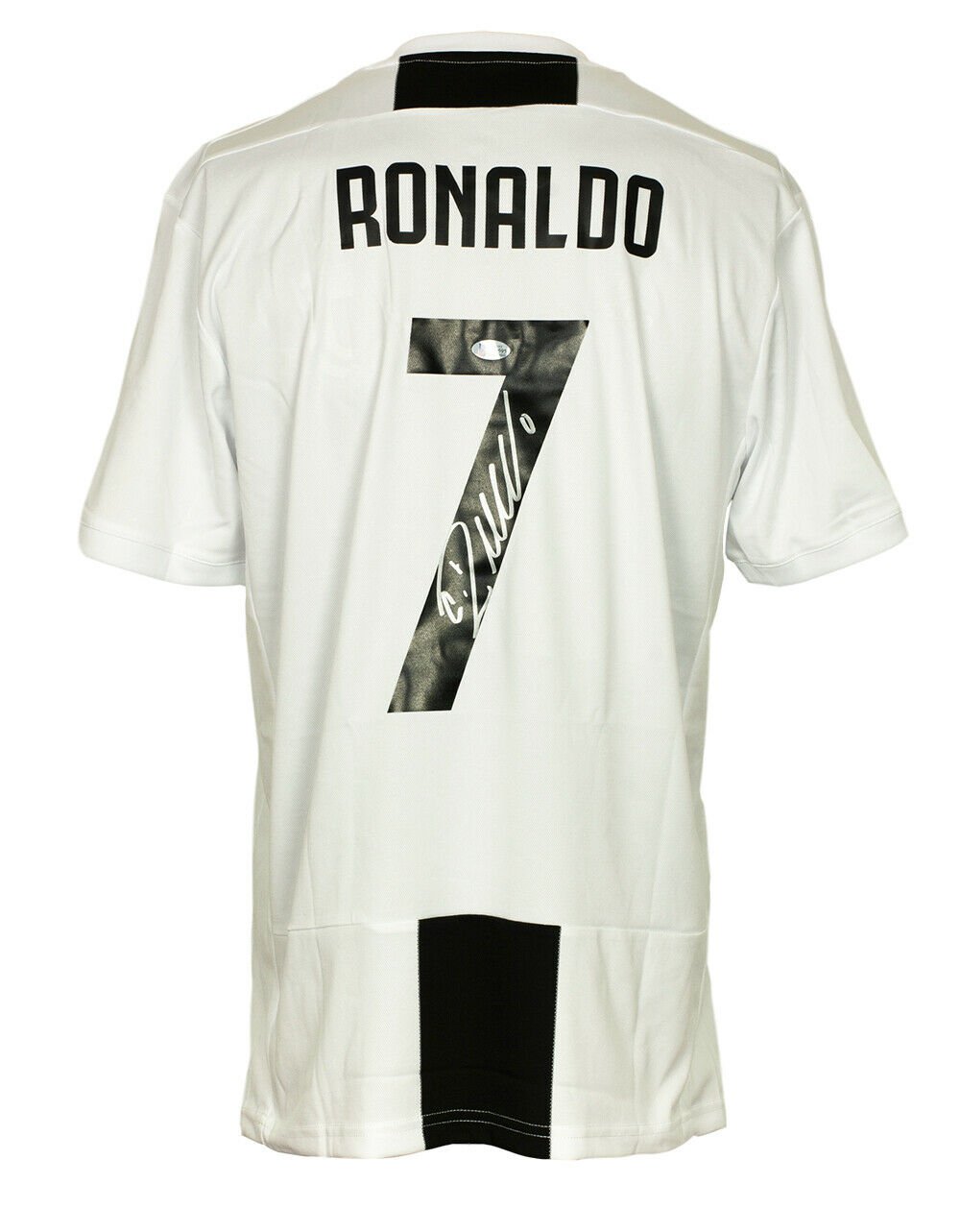 Cristiano Ronaldo's Jersey to be Auctioned to Raise Funds for Relief  Measures - Sentinelassam