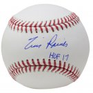 Tim Raines Montreal Expos Signed Official MLB Baseball HOF 17 Inscribed JSA