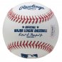 Tim Raines Montreal Expos Signed Official MLB Baseball HOF 17 Inscribed JSA