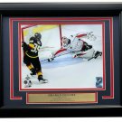 Braden Holtby Framed Washington Capitals 8x10 2018 Stanley Cup The Save Photo