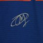 Joel Embiid Signed Philadelphia 76ers Blue Nike Replica X-Large Jersey Fanatics