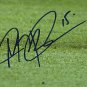 Megan Rapinoe Team USA Signed 16x20 Kick Photo JSA
