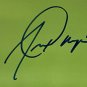 Alex Morgan Signed 16x20 USA Womens Soccer 2019 World Cup White Jersey Photo JSA