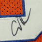 Adam Sandler Signed The Waterboy Mud Dogs Boucher Jersey BAS G18517