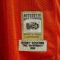 Adam Sandler Signed The Waterboy Mud Dogs Boucher Jersey BAS G18517