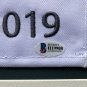Phil Mickelson Signed Framed 27x21 2019 Travelers Championship Flag BAS H19908