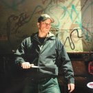 Matt Damon Signed 8x10 The Departed Photo PSA AD83862