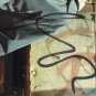 Matt Damon Signed 8x10 The Departed Photo PSA AD83862