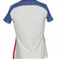 Megan Rapinoe Signed Nike Authentic 2017 USA Womens Soccer Jersey Large JSA