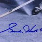 Gordie Howe Signed Detroit Red Wings 16x20 Photo JSA PSA Graded 10 LOA