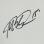 Megan Rapinoe Signed Nike Authentic 2017 USA Womens Soccer Jersey Large JSA+SI
