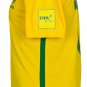 Neymar 2018 Game Used Brazil World Cup Qualifier Jersey 100% Authentic LOA