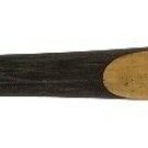 Dexter Fowler Cardinals Signed Game Used Chandler MC1.1 Baseball Bat Lojo 40780