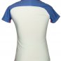 Megan Rapinoe Signed Nike Authentic 2017 USA Womens Soccer Jersey Small JSA