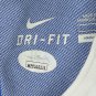 Megan Rapinoe Signed Nike Authentic 2017 USA Womens Soccer Jersey Small JSA