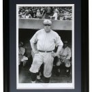 Babe Ruth Framed 16x22 New York Yankees Bambino Historical Photo Archive Giclee