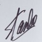 Stan Lee Signed Iron Man Comic Book With Spider-Man Full Body Sketch Lee PSA