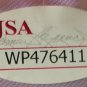 Mike Tyson James Buster Douglas Dual Signed Everlast Left Hand Boxing Glove JSA