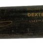 Dexter Fowler Cardinals Signed Game Used Chandler MC1.1 Baseball Bat Lojo 40779