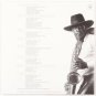 Bruce Springsteen Signed Born To Run Record Album Cover JSA ALOA