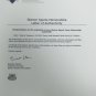 New York Yankees Game-Used 4/26/2015 Baseball Vs New York Mets HZ753991