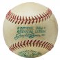 Roger Maris New York Yankees Signed Official American League Baseball JSA Z69774